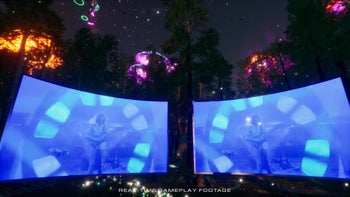 Audiovisual VR platform collaborates with deadmau5 for stunning concerts