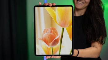 Apple's iPad Pro 13 with M4 power, 2TB storage, 5G, and nano-texture glass is steeply discounted