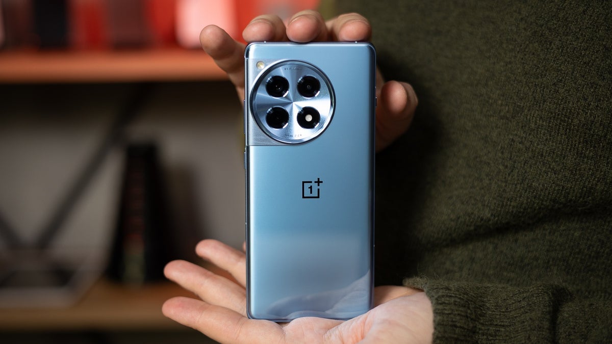 It's not too late to get the performance-oriented OnePlus 12R at a lovely discount on Amazon