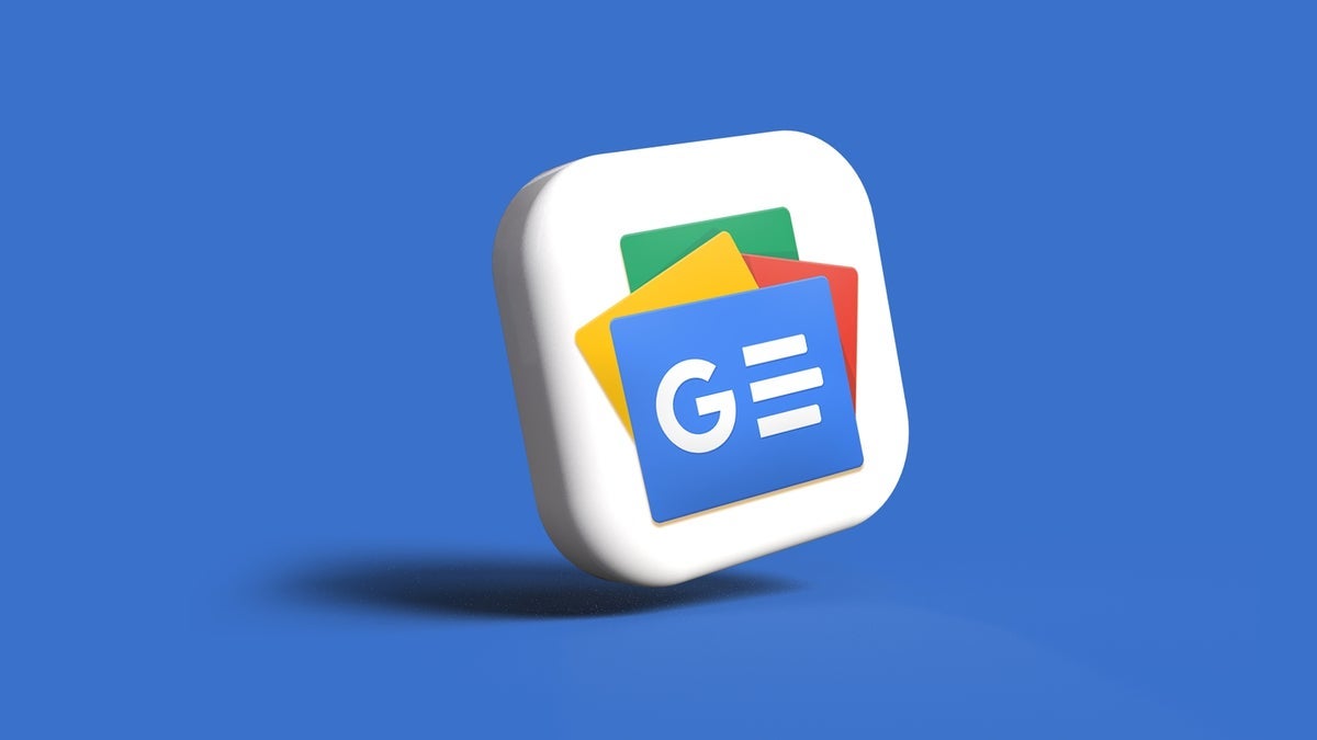 Google News and OpenAI both go down on Friday morning