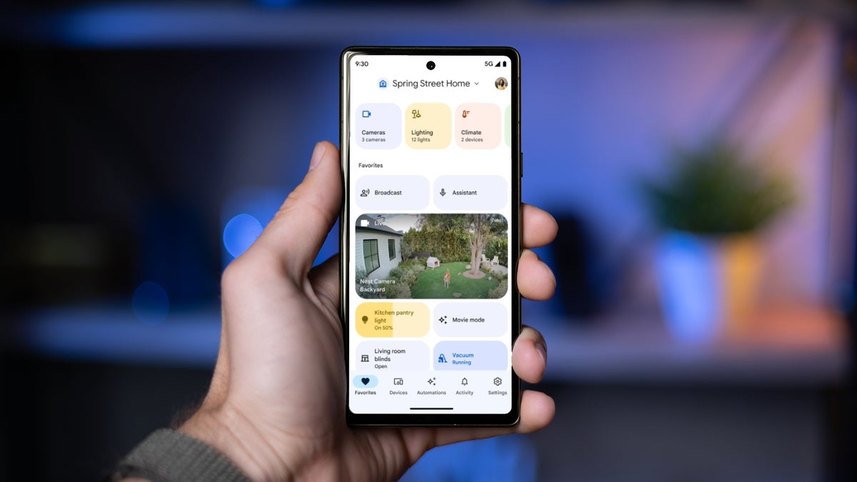 Google Home officially restores multi-speaker volume control after Sonos dispute
