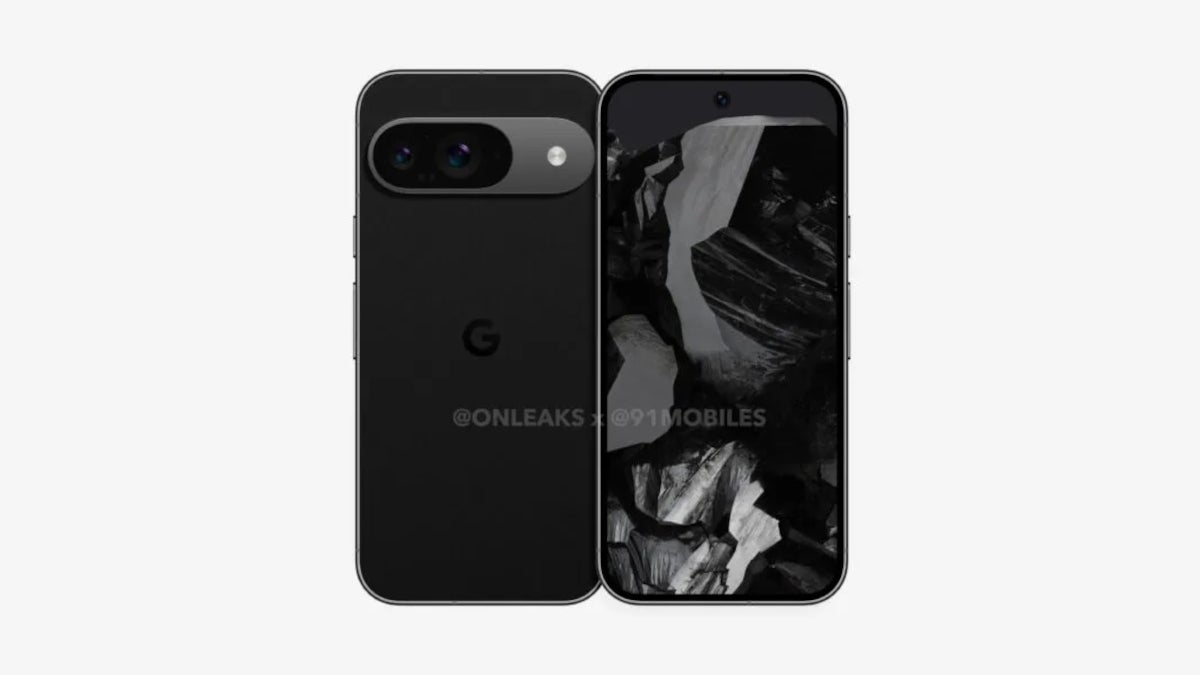 Pixel 9 series news surfaces including benchmark scores and Tensor G4 configuration