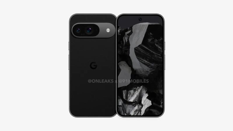 Pixel 9 series news surfaces including benchmark scores and Tensor G4 configuratiuon