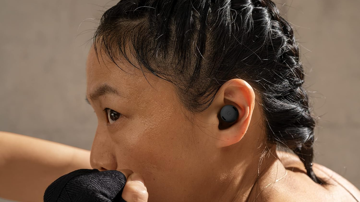 Google's high-end Pixel Buds Pro are a true hit at 30% off on Amazon