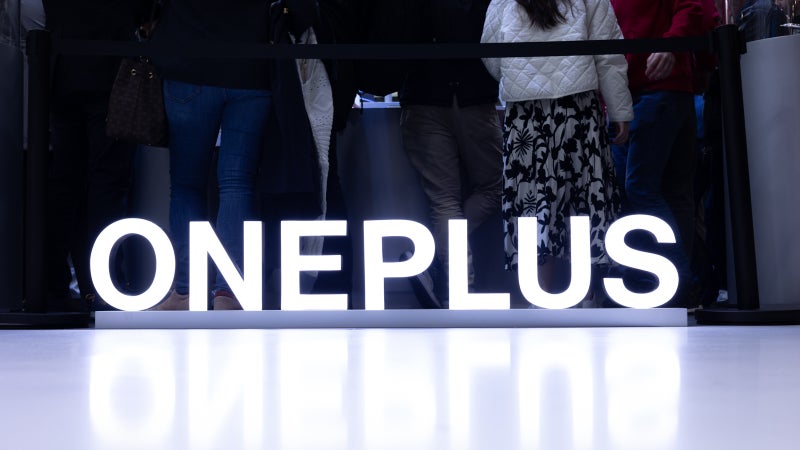 Benchmark listing reveals key OnePlus Pad 2 specs