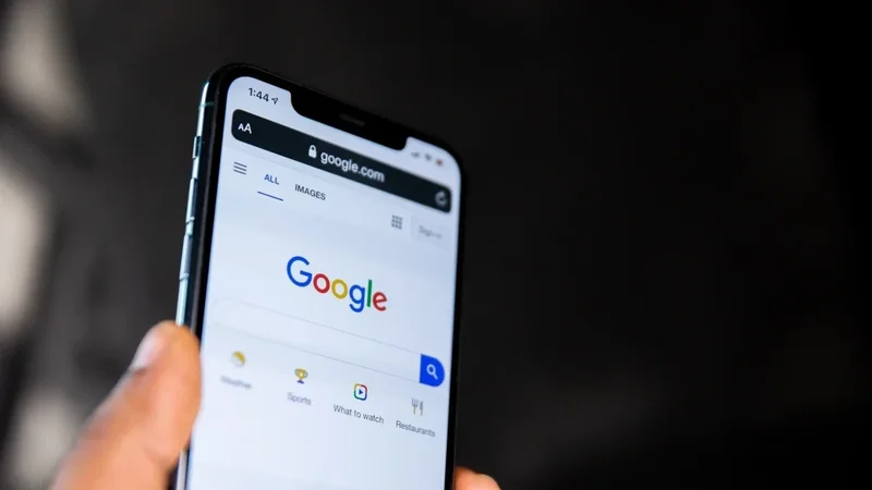 Google One app gets rid of its 'Support' tab
