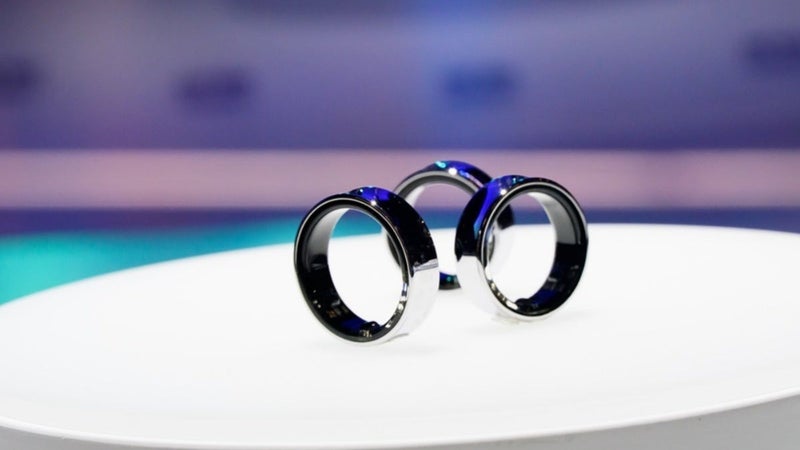 Galaxy Ring may step on Oura patents as Samsung files for invalidation trial