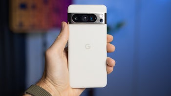 Google's best Pixel 8 Pro deal yet is back with a bang at both Amazon and Best Buy