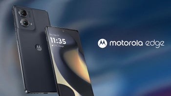 Motorola Edge (2024) is official: New Quick Button, fast charging and AI features