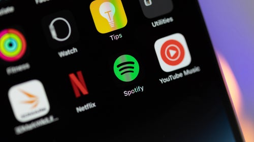 Google's Gemini Might Expand App Control With Upcoming Spotify ...