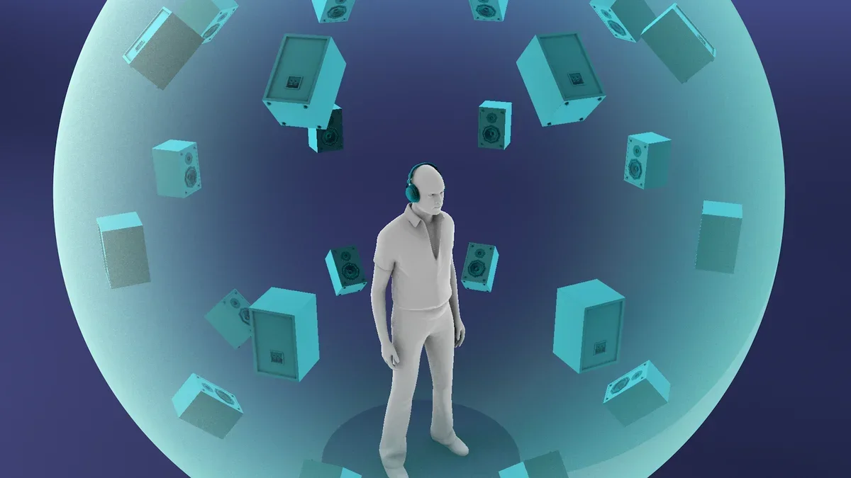 Android 15 to deliver a more immersive spatial audio experience
