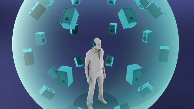 Android 15 to deliver a more immersive spatial audio experience