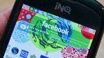 INQ Cloud Touch to be the a Facebook-centered phone