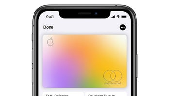 Family members joining existing Apple Card account can get up to $200 total from Apple
