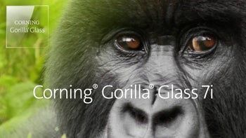 Corning Gorilla Glass 7i is here for better protection of mid-range phones