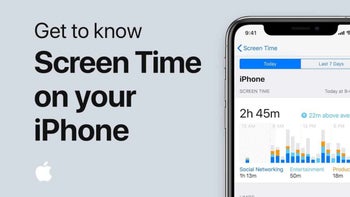 Despite getting "fixed" with two iOS updates, Screen Time still has bugs