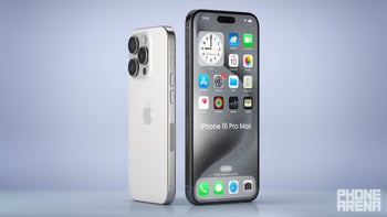Design of iPhone 16 Pro will make it sci-fi level awesome, leak suggests