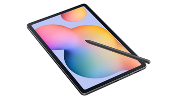 Grab the affordable Galaxy Tab S6 Lite (2022) for less than $200 at Walmart