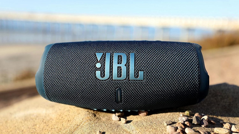 Treat yourself to the fabulous JBL Charge 5 through this brilliant Walmart deal