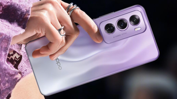 Oppo Reno 12 Pro headed for global release with slightly downgraded specs