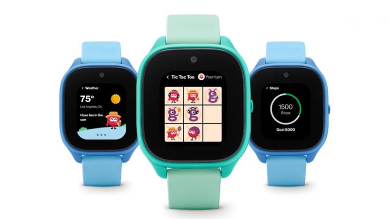 Meet the Gizmo Watch 3 – Adventure, Verizon’s new kid-friendly smartwatch