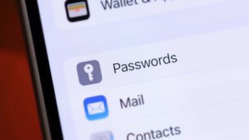 Apple to unveil a new in-house Passwords app with iOS 18 next week