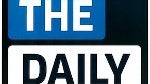 The Daily set to come to your iPads on January 19?