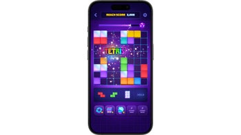 Tetris celebrates 40th anniversary with new puzzle game, refreshed Tetris mobile game