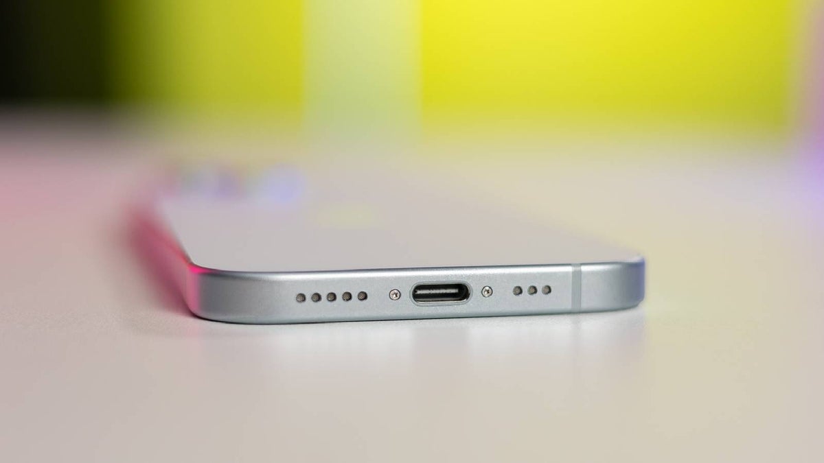 iPhone 16 battery leak shows Apple won't take the risk it did with iPhone 15 Pro
