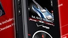 LG VX8500 Chocolate gets speakerphone