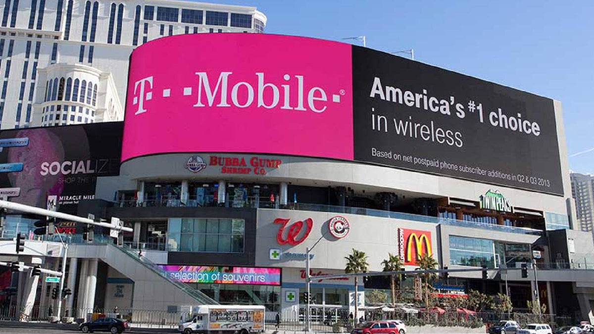 T-Mobile annual general meeting may bring disappointment CEO Mike Sievert