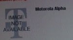 Internal doc shows off a Motorola Alpha - which is more than likely to be the CLIQ 2?