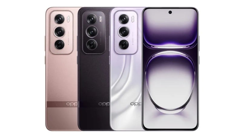 Here is what to expect from the Oppo Reno 12 series for international markets