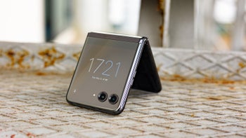 Motorola and Amazon are selling the powerful Razr+ (2023) foldable at its lowest ever price