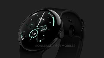 These Pixel Watch 3 renders sure look familiar, but Google may still have a surprise in store