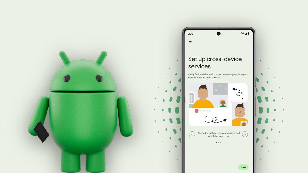Official Google help doc sheds light on the inner workings of Android's new Instant Hotspot feature