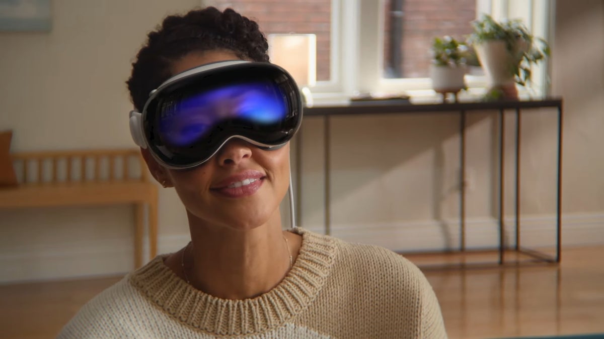 VisionOS 2 is here: everything new coming to Apple Vision Pro