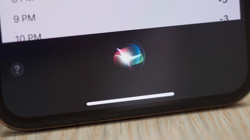 Siri has a new look and becomes more helpful in iOS 18