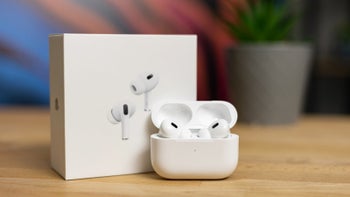 Apple is giving the AirPods Pro some handy new communication and interaction features