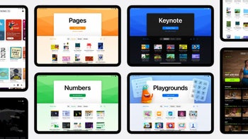 iPadOS 18 new features, functions and decorations: you didn't expect a Calculator this fun, did you?