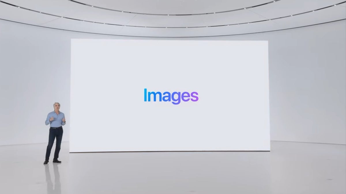 Apple unveils AIpowered emoji and image creation tools at WWDC 2025