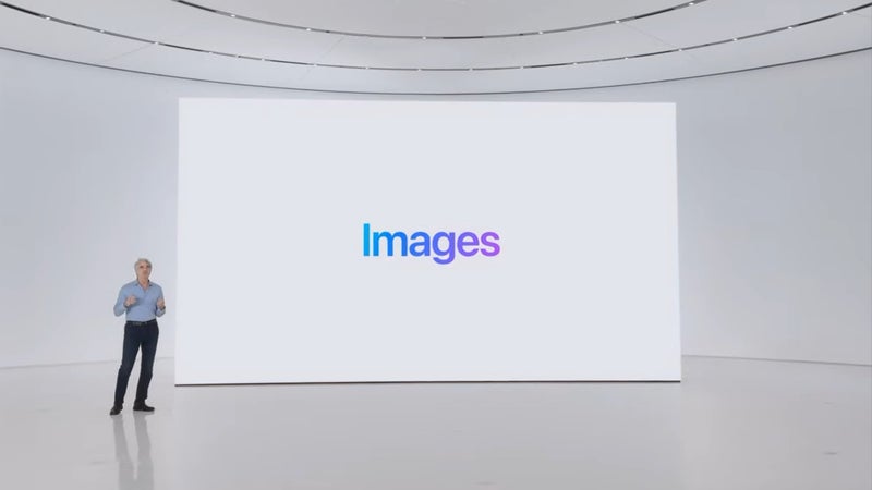 Apple unveils AI-powered emoji and image creation tools at WWDC 2024