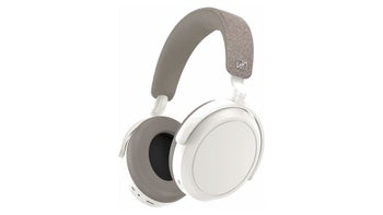 Amazon discounts the flagship Sennheiser Momentum 4 headphones, giving you premium sound for less