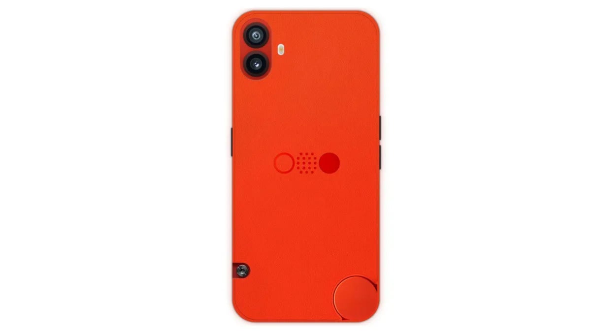 CMF Phone (1) retail price leaked ahead of official launch