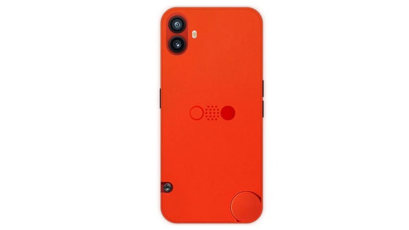 CMF Phone (1) retail price leaked ahead of official launch