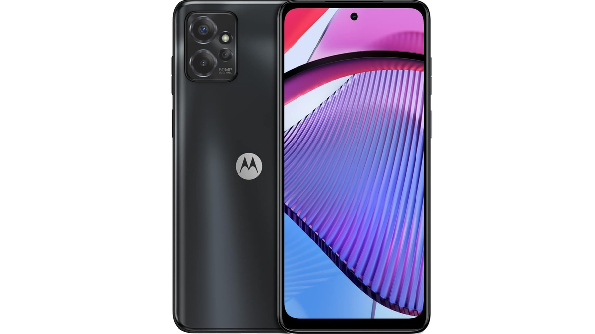 The Motorola Moto G Power (2023) steals the attention at Amazon yet