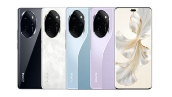 Honor 200 and 200 Pro prices leaked ahead of European launch