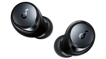 Get Soundcore's Space A40 earbuds for under $60 and enjoy up to 50 hours of quality listening on one