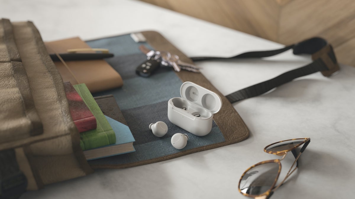 Amazon is incredibly selling its noise-cancelling Echo Buds (2nd Gen) at up to a 63 percent discount