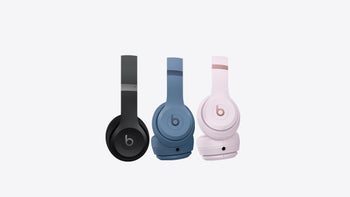Apple's one-month-old Beats Solo 4 headphones are amazingly discounted by 35 percent already